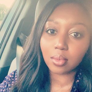 Meet your Posher, Ogochukwu